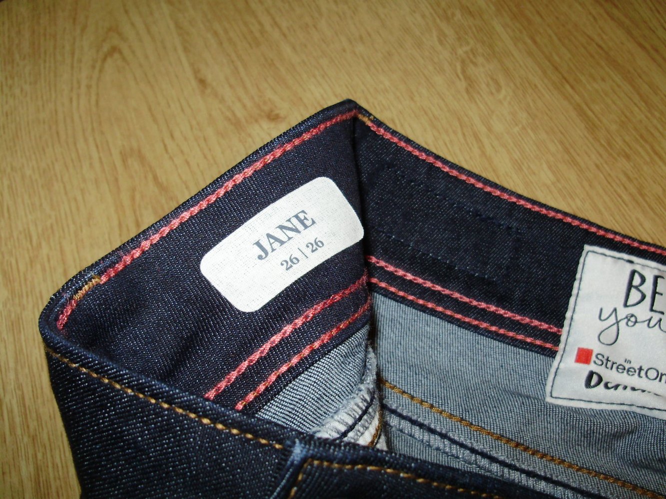 Street one Jeans Jane 26 26 = S NEU