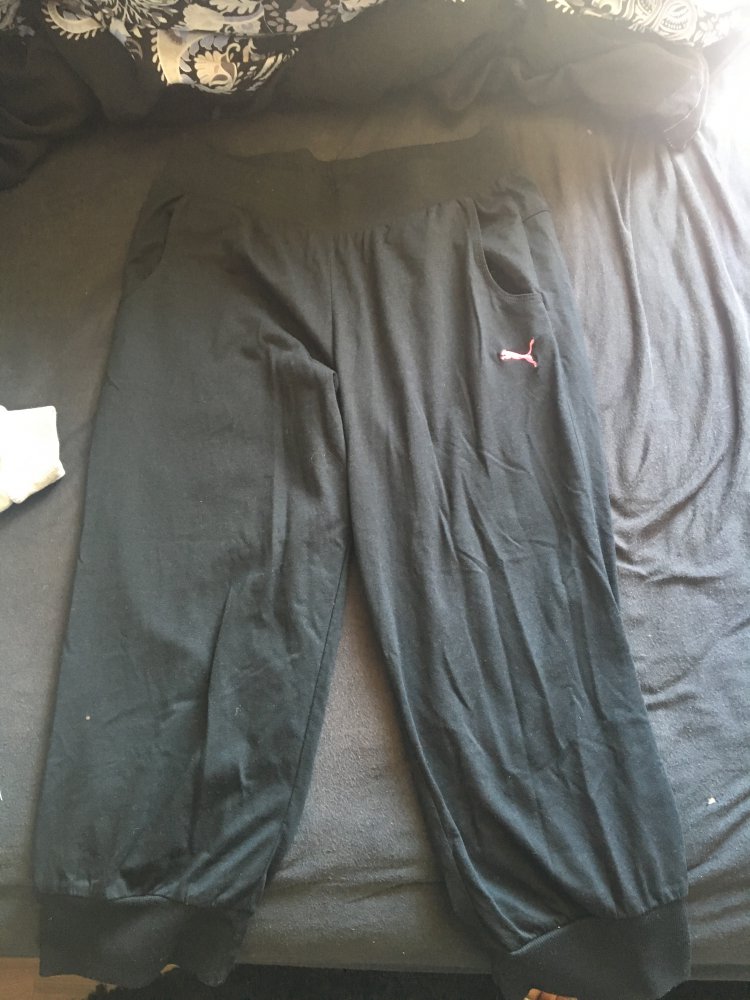 Sporthose von Puma