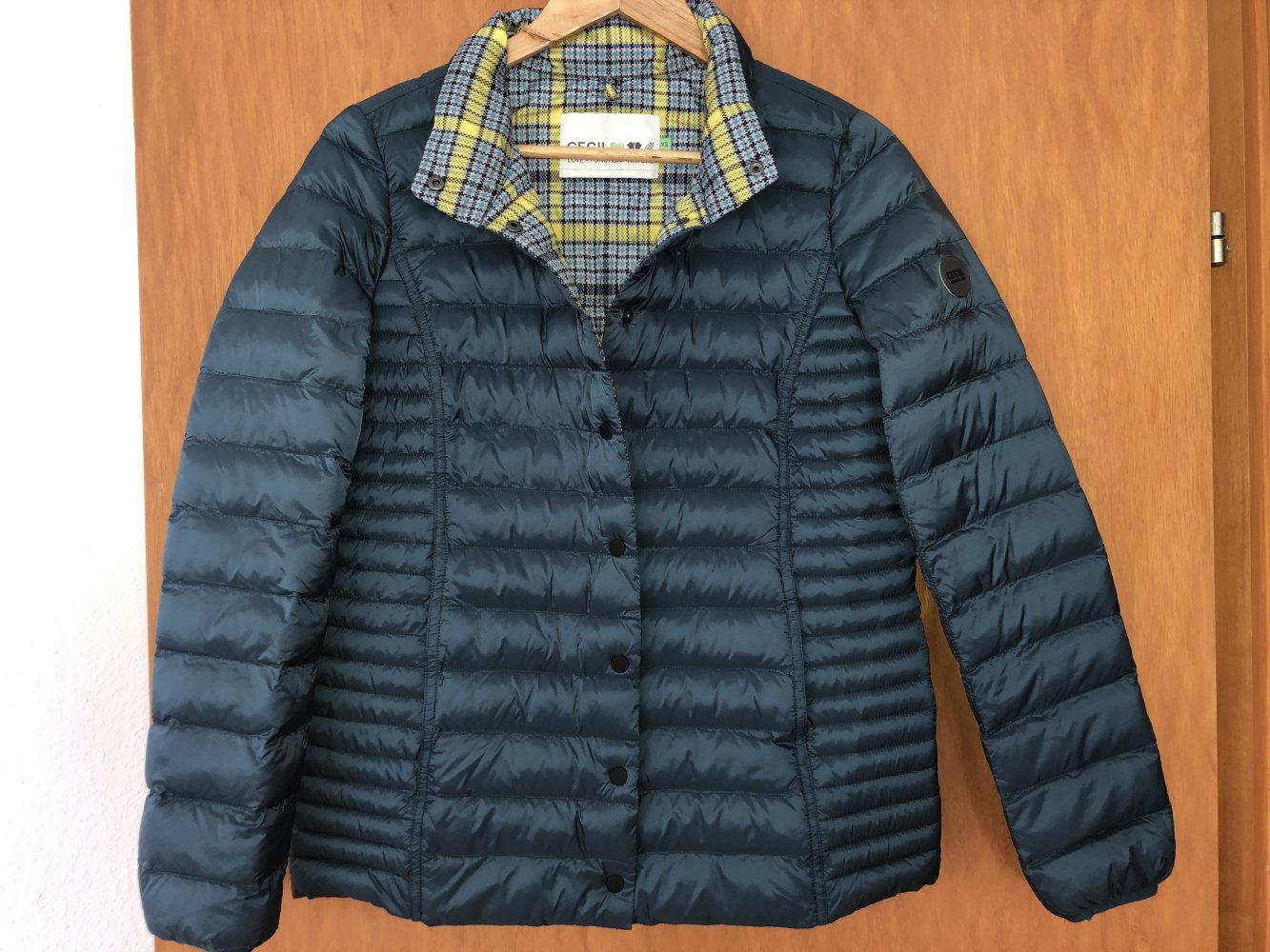 Cecil Stepp Jacke 