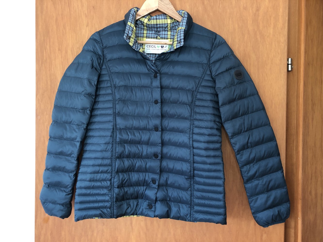 Cecil Stepp Jacke 