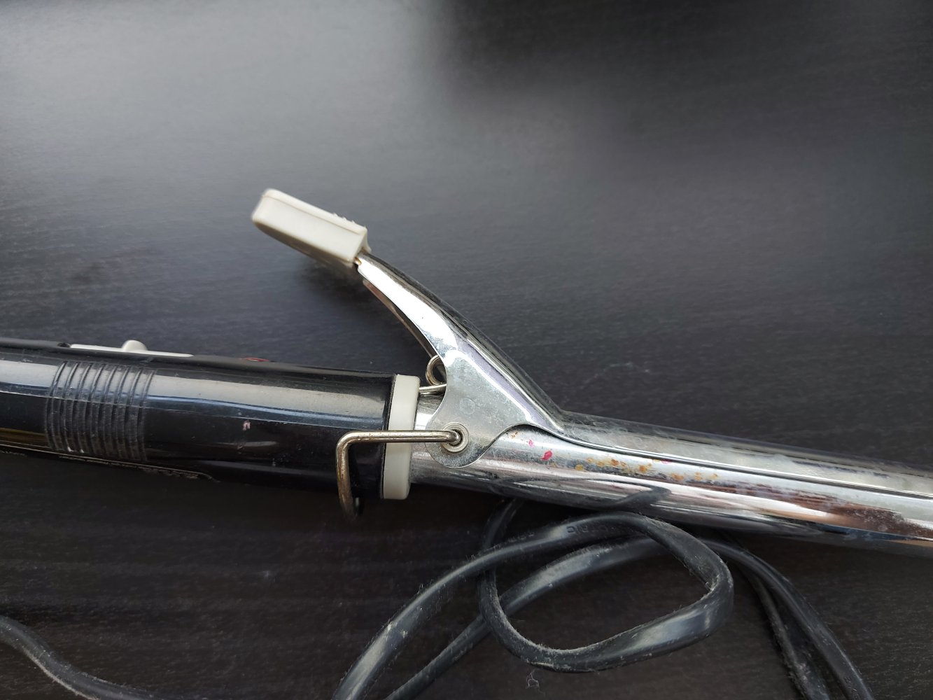 Ciatronic Lockenstab Lockenzange HC2595