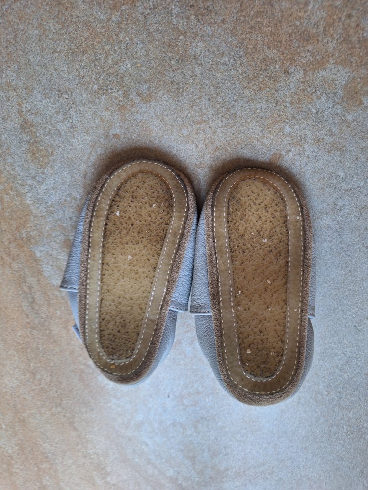 Hausschuhe Sendung mit der Maus, Gr. 24