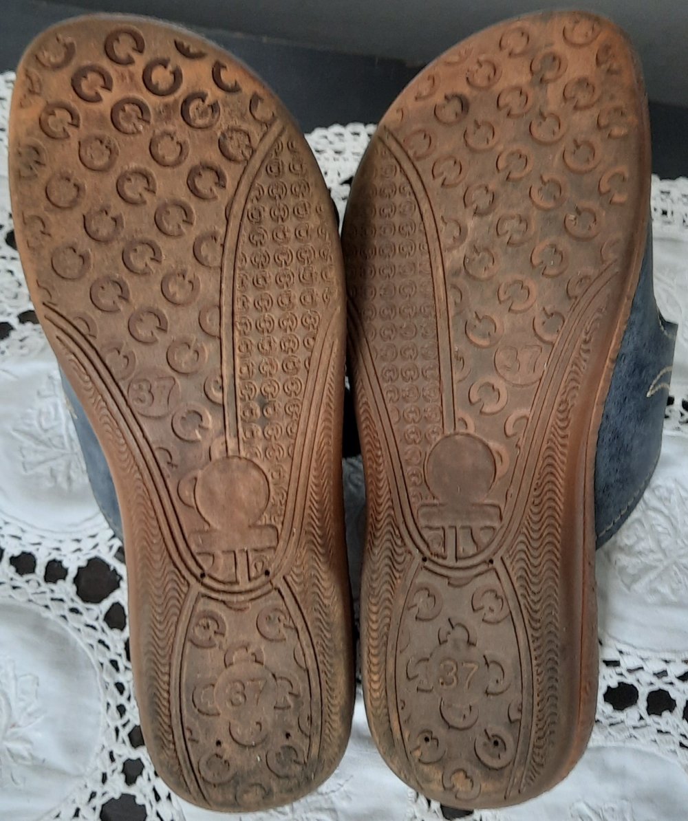 Sandalen - Laura Berg - Gr. 37