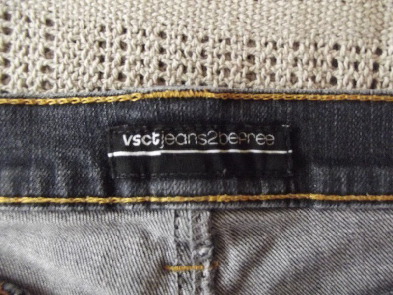 Sehr schöne VSCT- Jeans  Gr. 32 waist, 34 length
