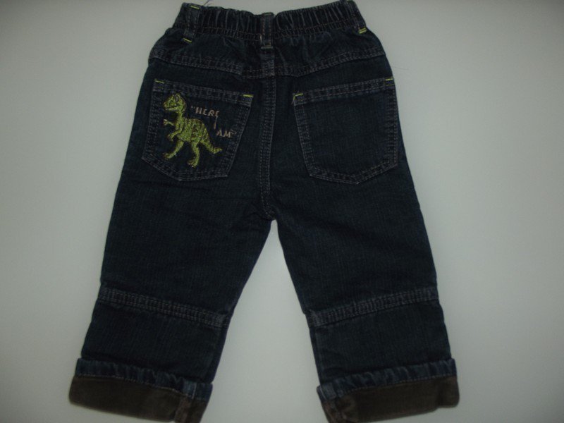 Sehr schöne Dino- Jeans