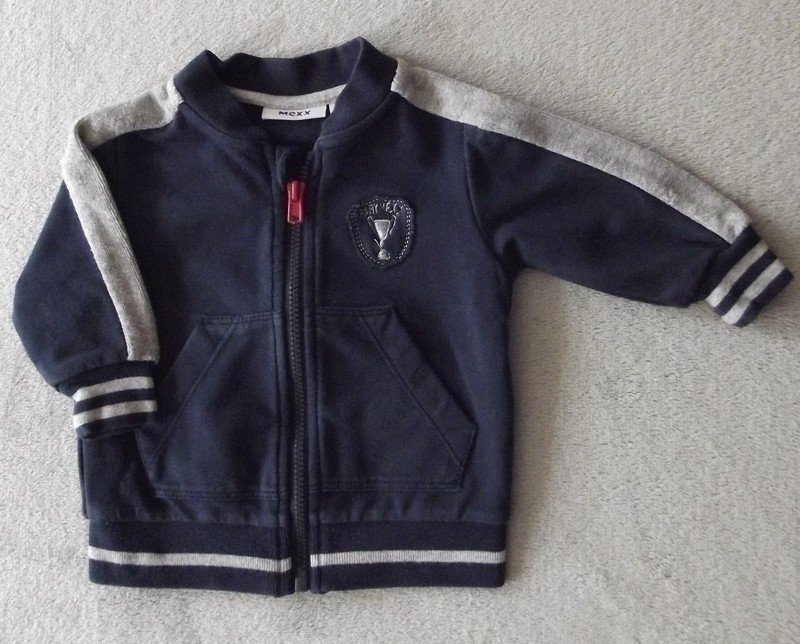 Sehr süßes Jäckchen von Mexx