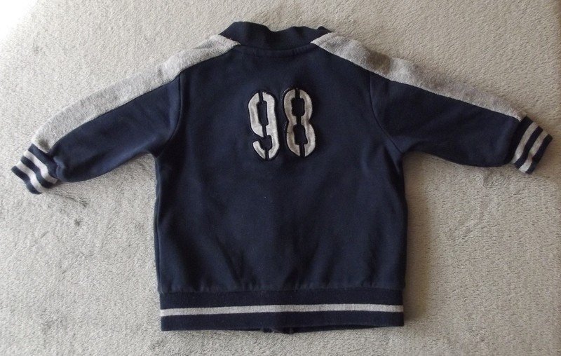 Sehr süßes Jäckchen von Mexx