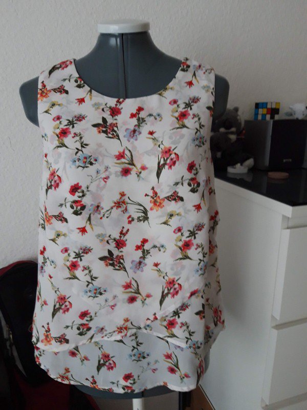 Sehr schönes neues Top von pimkie 