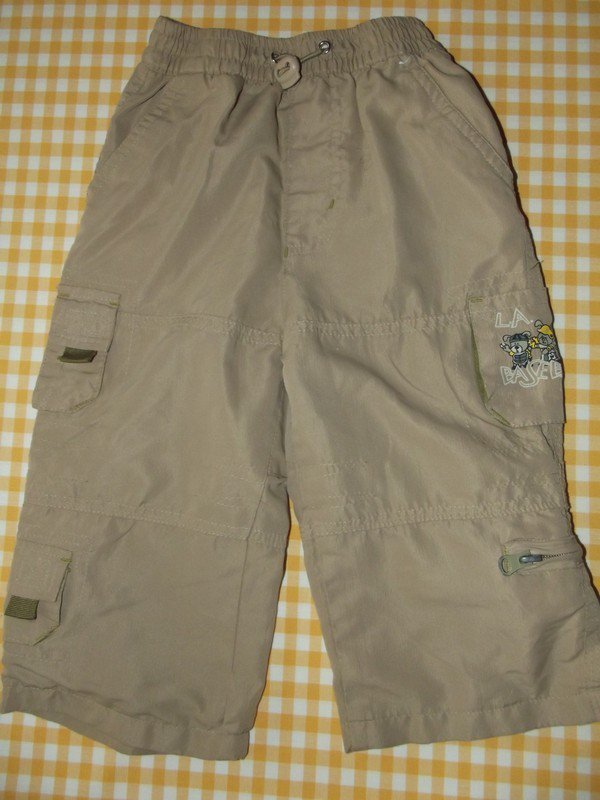 Sehr schöne 7/8 Hose von Concept