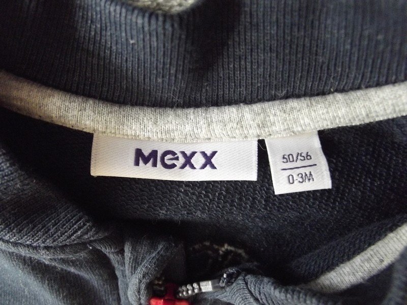 Sehr süßes Jäckchen von Mexx