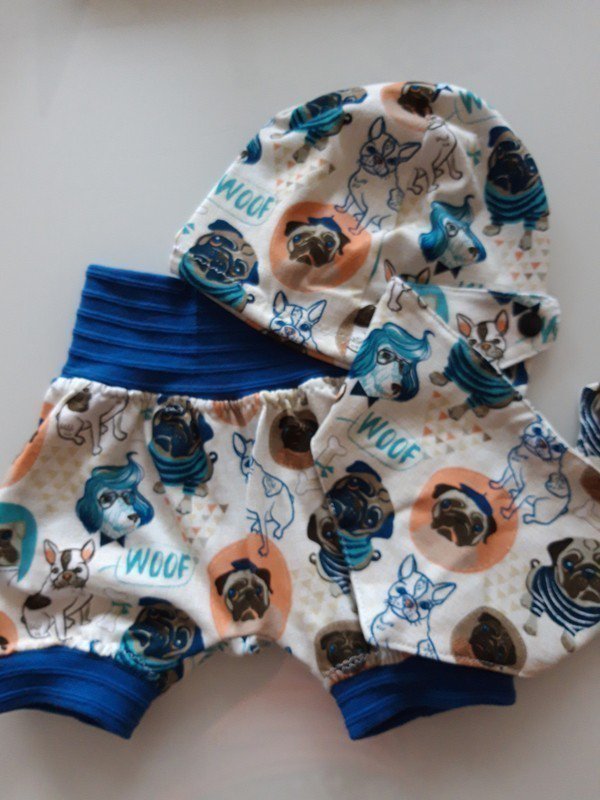 Sehr süßes Baby Set