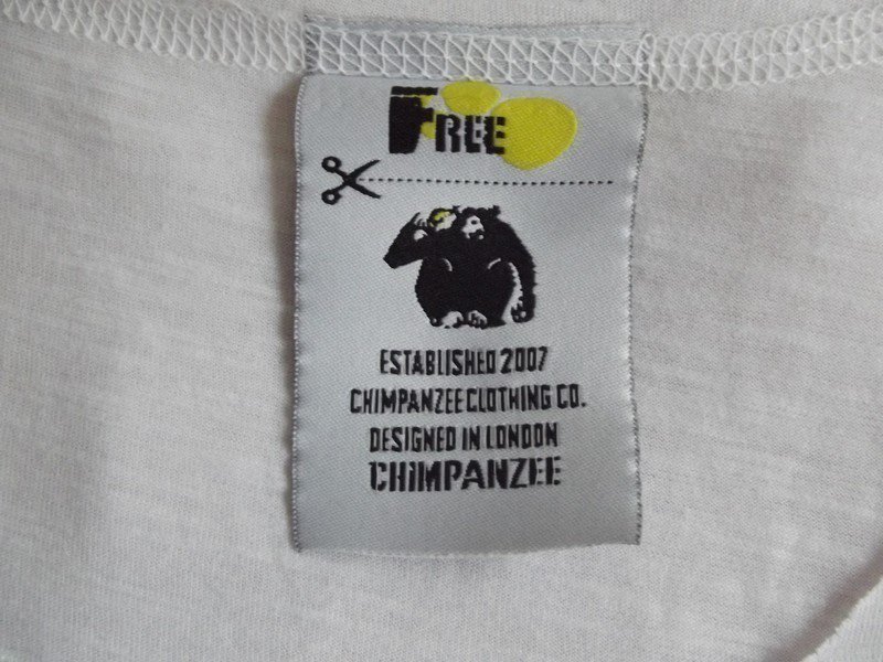   Sehr schönes London Shirt Wie Neu 