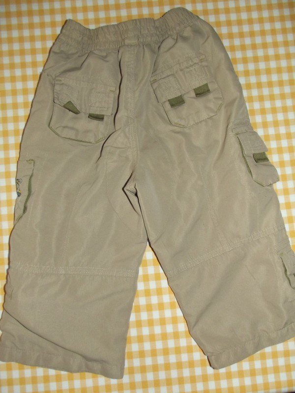 Sehr schöne 7/8 Hose von Concept