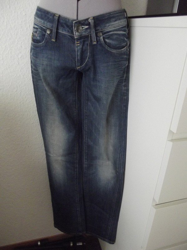 Sehr schöne Jeans von G- Star Raw Wie Neu  Size 27 Length 32