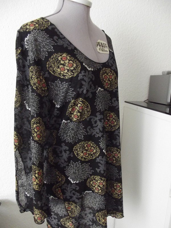 Sehr schönes Shirt/ Hängerchen