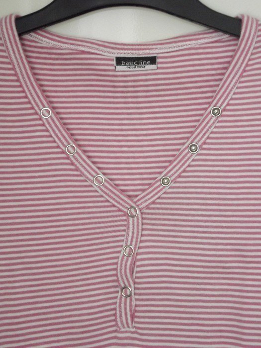 Schönes Shirt Gr. 36/38
