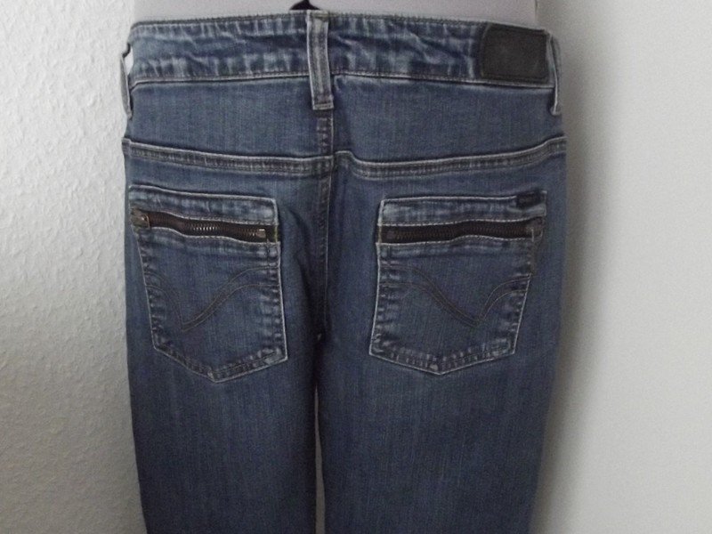 Sehr schöne Jeans von Only  Gr. W 32 L 34