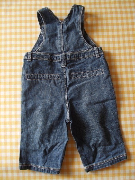 Süße Jeans Latzhose von s Oliver