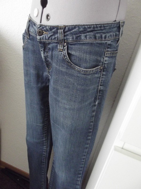 Sehr schöne Jeans von Only  Gr. W 32 L 34