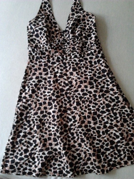   Sehr schönes Sommer Kleid von H&M
