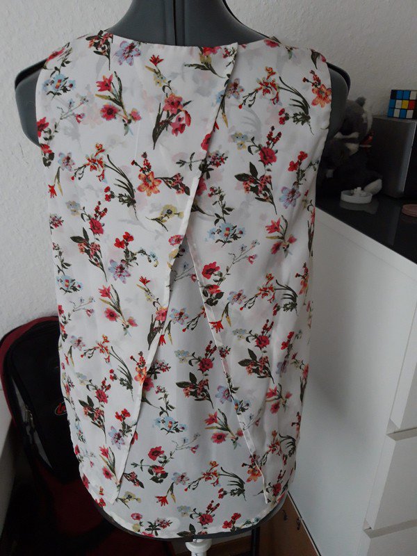 Sehr schönes neues Top von pimkie 