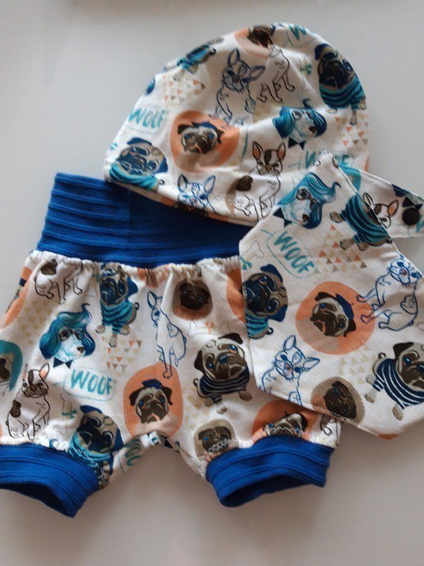 Sehr süßes Baby Set