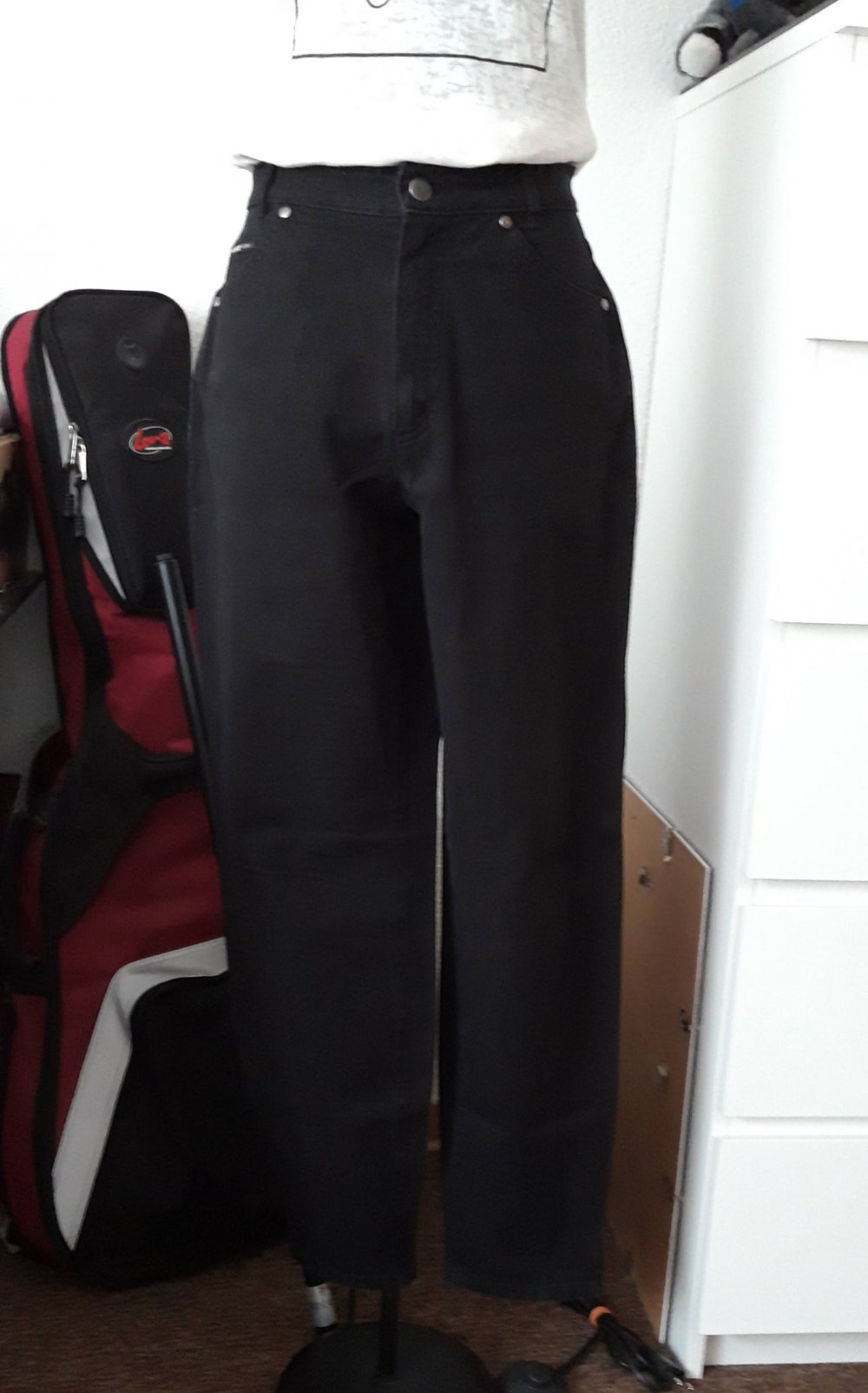 Sehr schöne Stretch Jeans von Rosner Wie Neu!