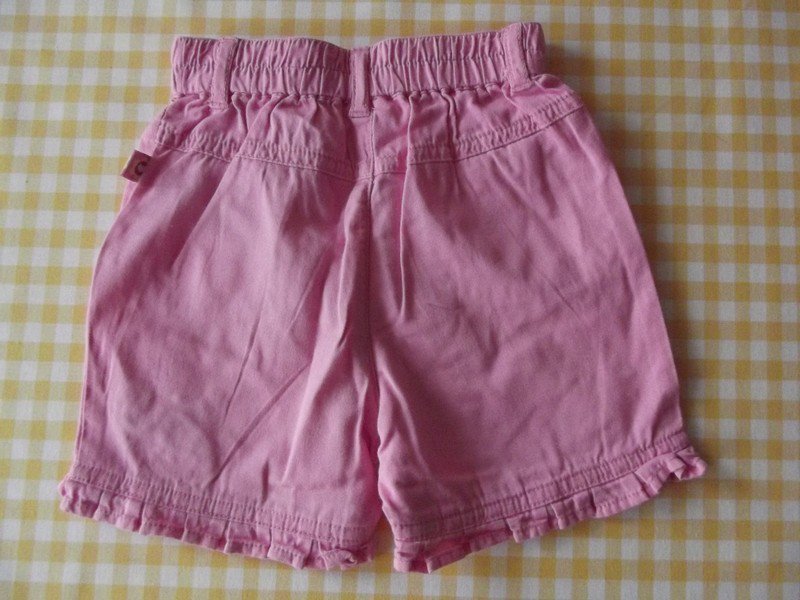 Süße kurze Hosen