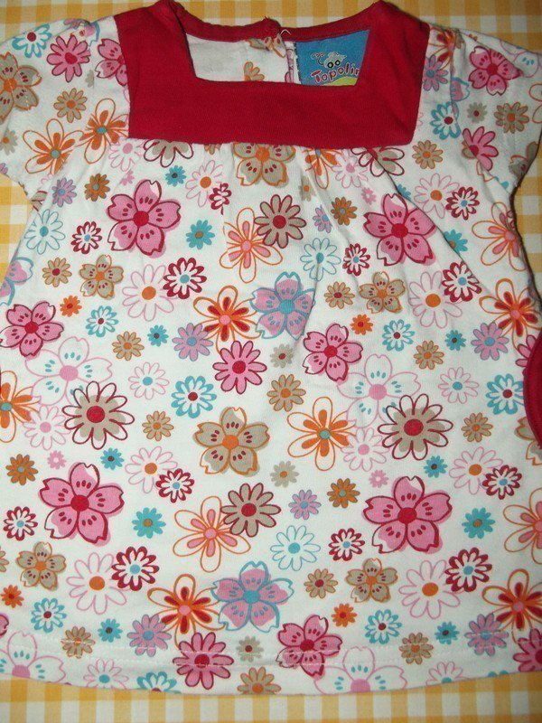 Sehr süße Oberteile