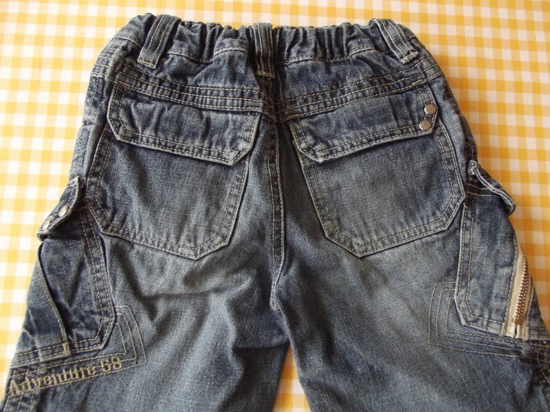 Sehr schöne Jeans Shorts