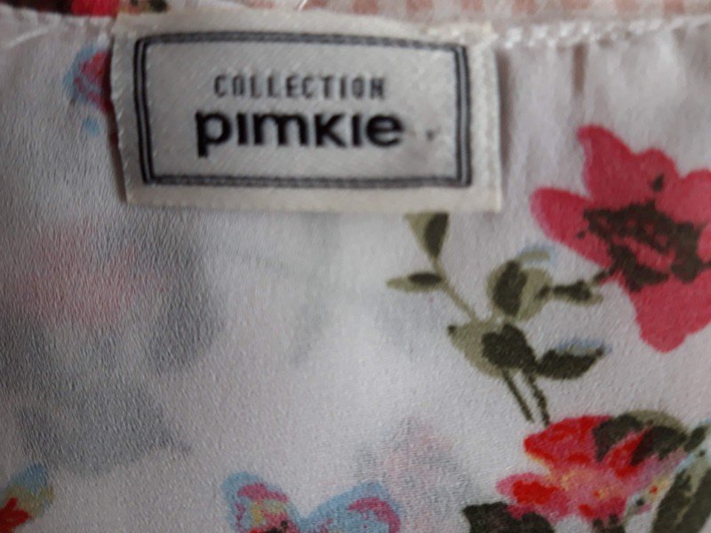 Sehr schönes neues Top von pimkie 