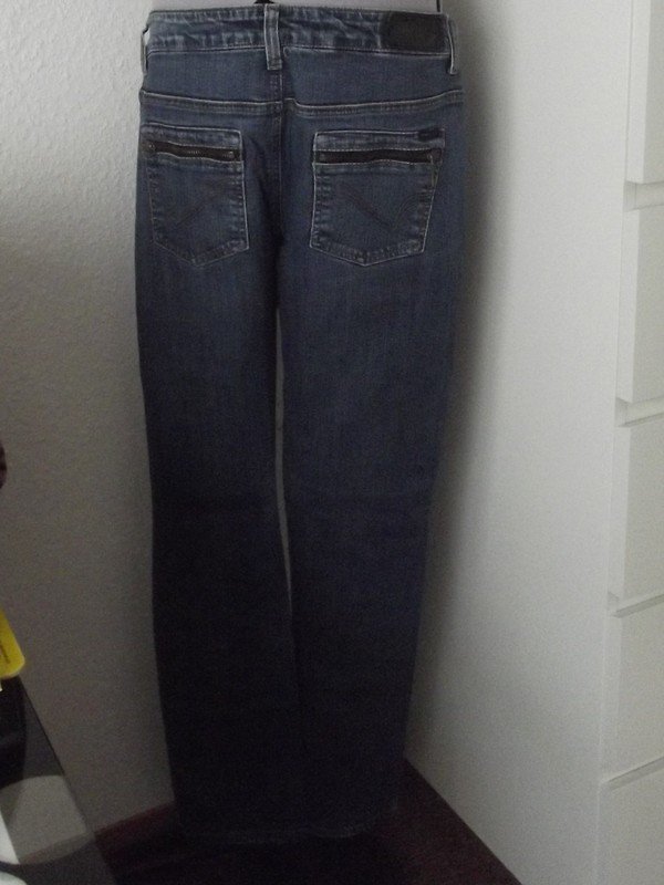 Sehr schöne Jeans von Only  Gr. W 32 L 34
