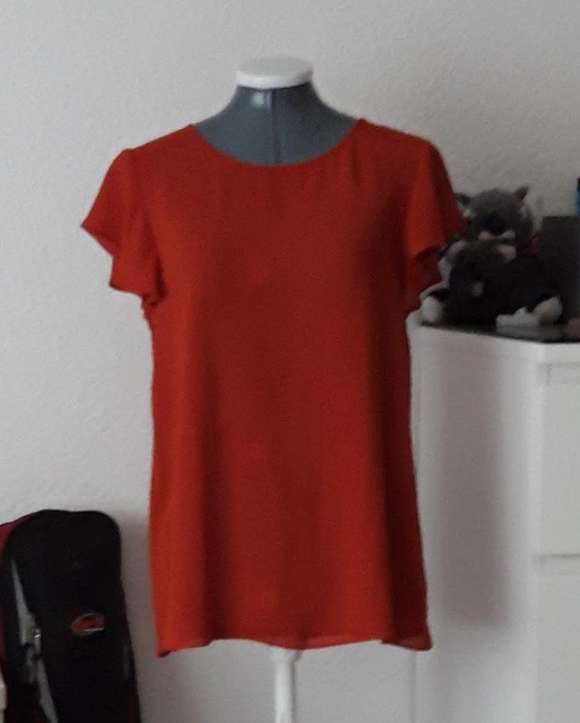 Schönes Shirt von OVS 