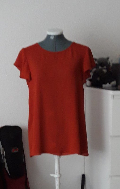 Schönes Shirt von OVS 