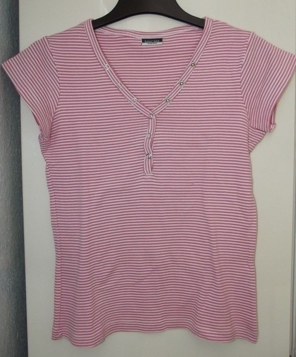 Schönes Shirt Gr. 36/38