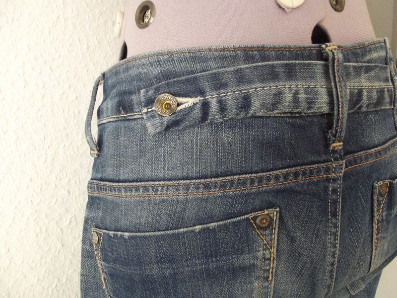 Sehr schöne Jeans von G- Star Raw Wie Neu  Size 27 Length 32