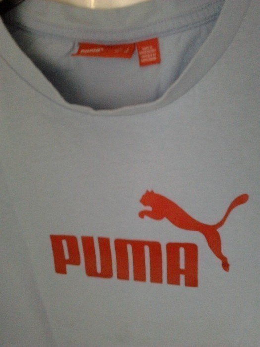 Super schönes Puma Shirt