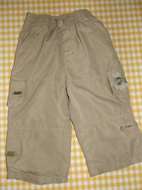 Sehr schöne 7/8 Hose von Concept