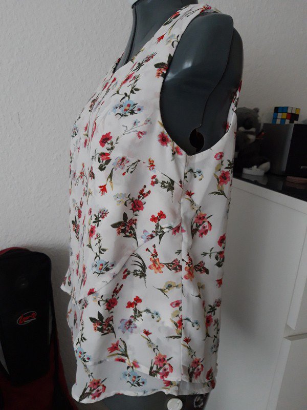 Sehr schönes neues Top von pimkie 