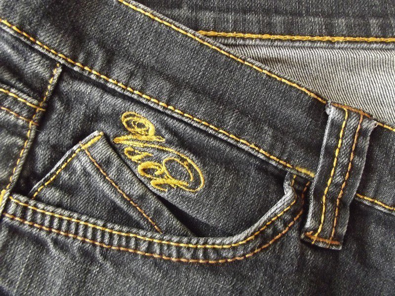 Sehr schöne VSCT- Jeans  Gr. 32 waist, 34 length