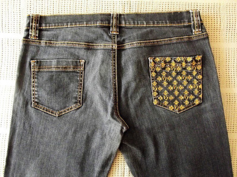 Sehr schöne VSCT- Jeans  Gr. 32 waist, 34 length