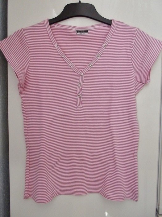 Schönes Shirt Gr. 36/38