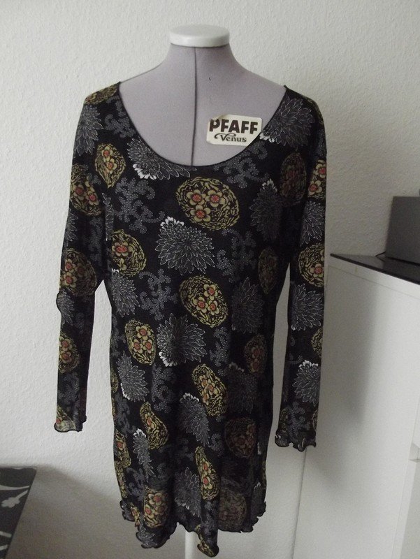 Sehr schönes Shirt/ Hängerchen