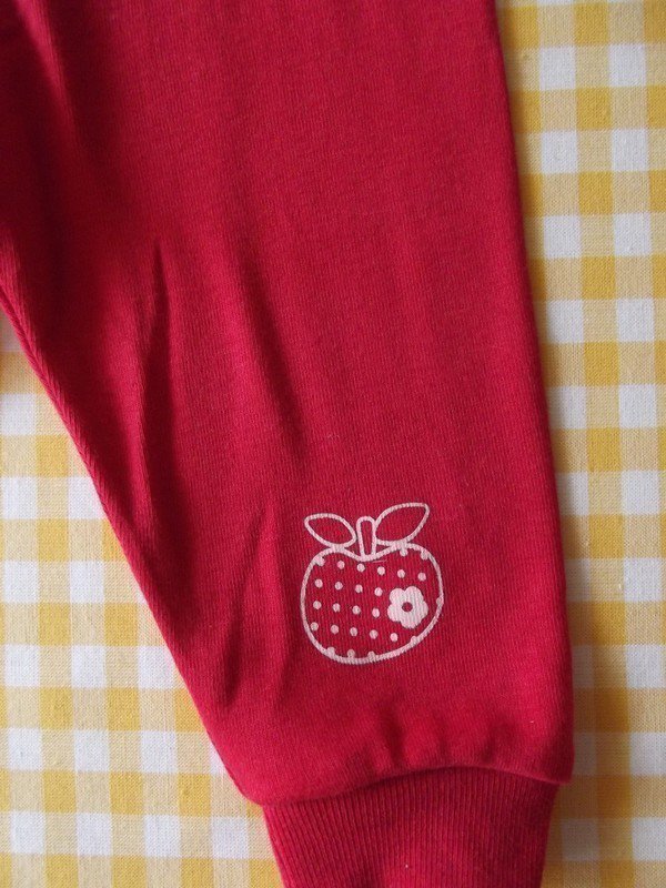 Sehr süße Leggings 