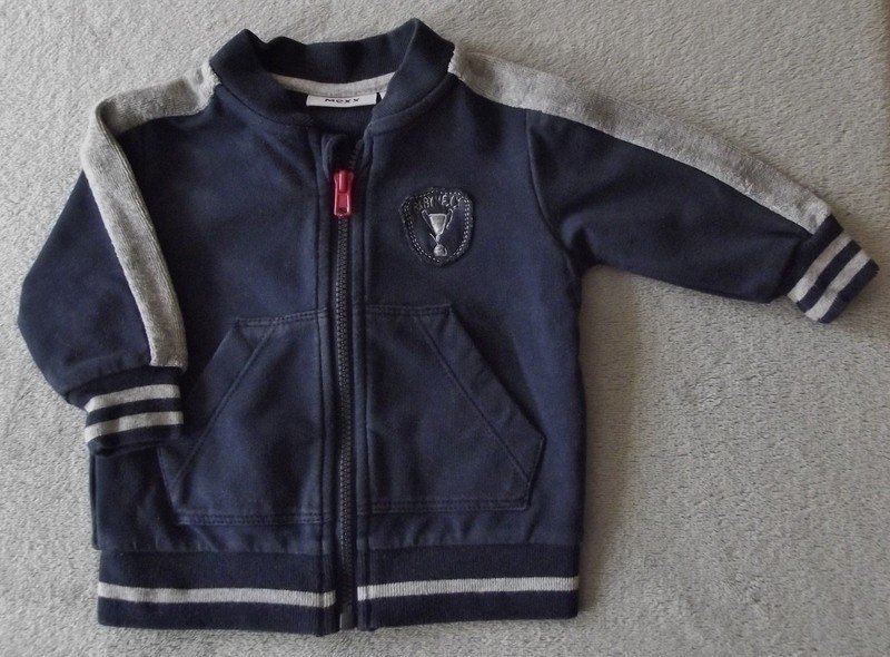 Sehr süßes Jäckchen von Mexx