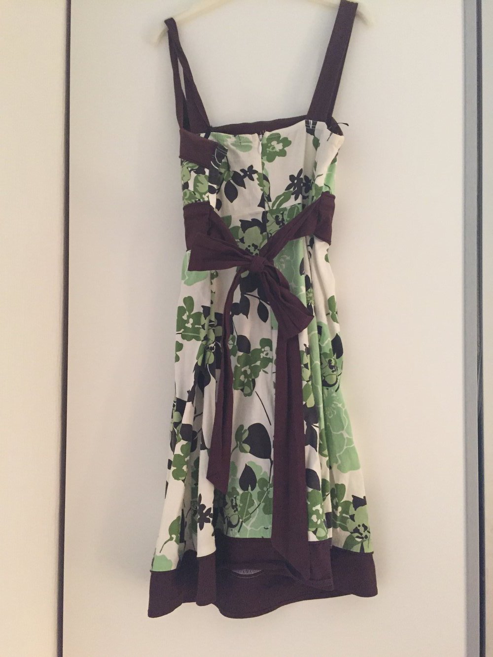 Sommerkleid 