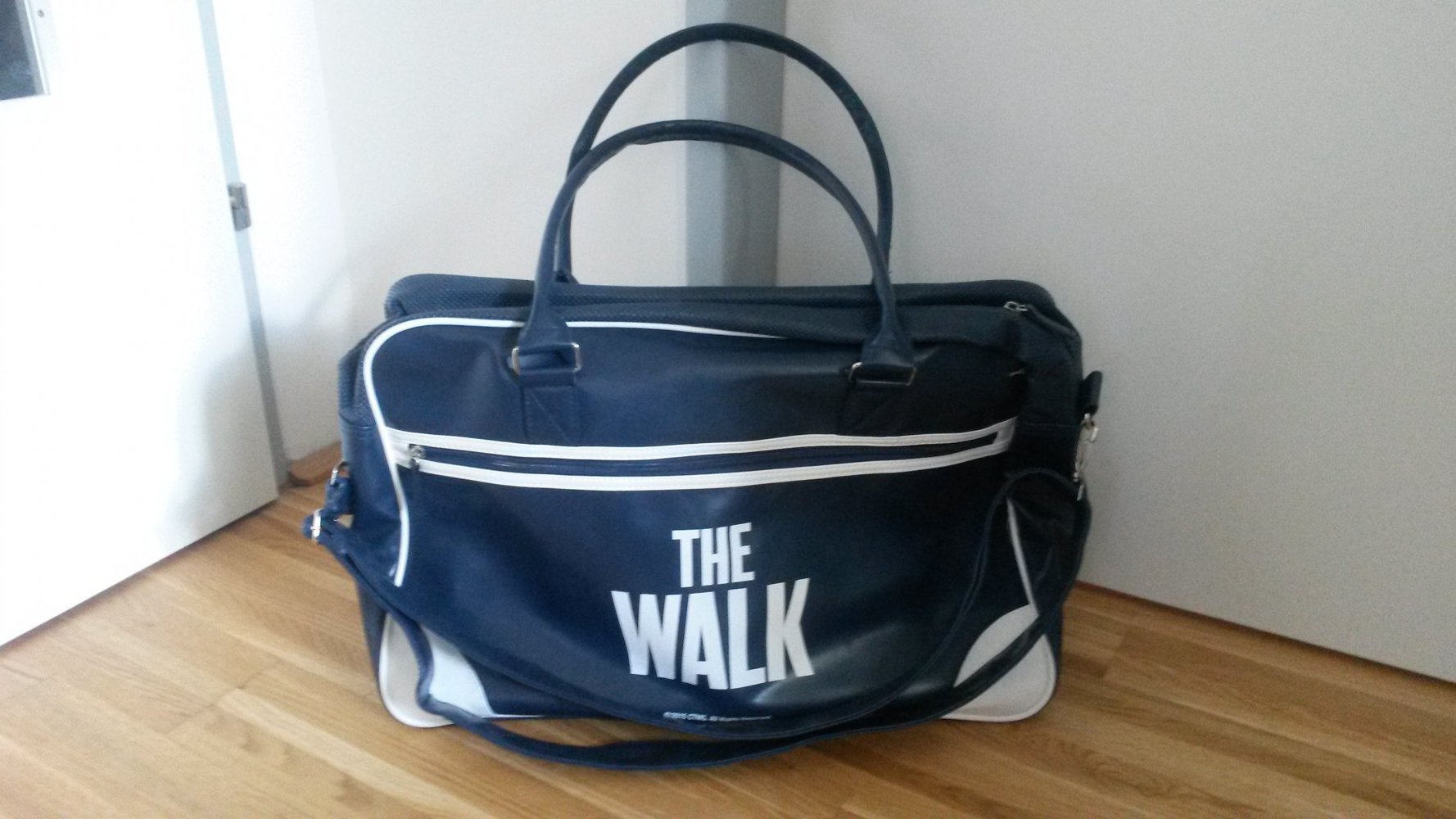 Große Tasche zum Film 