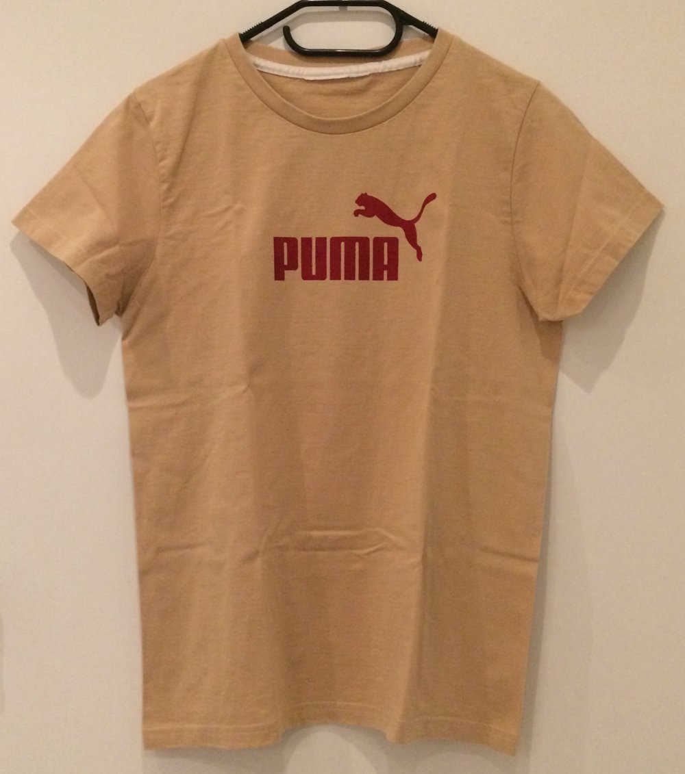 Puma T-Shirt