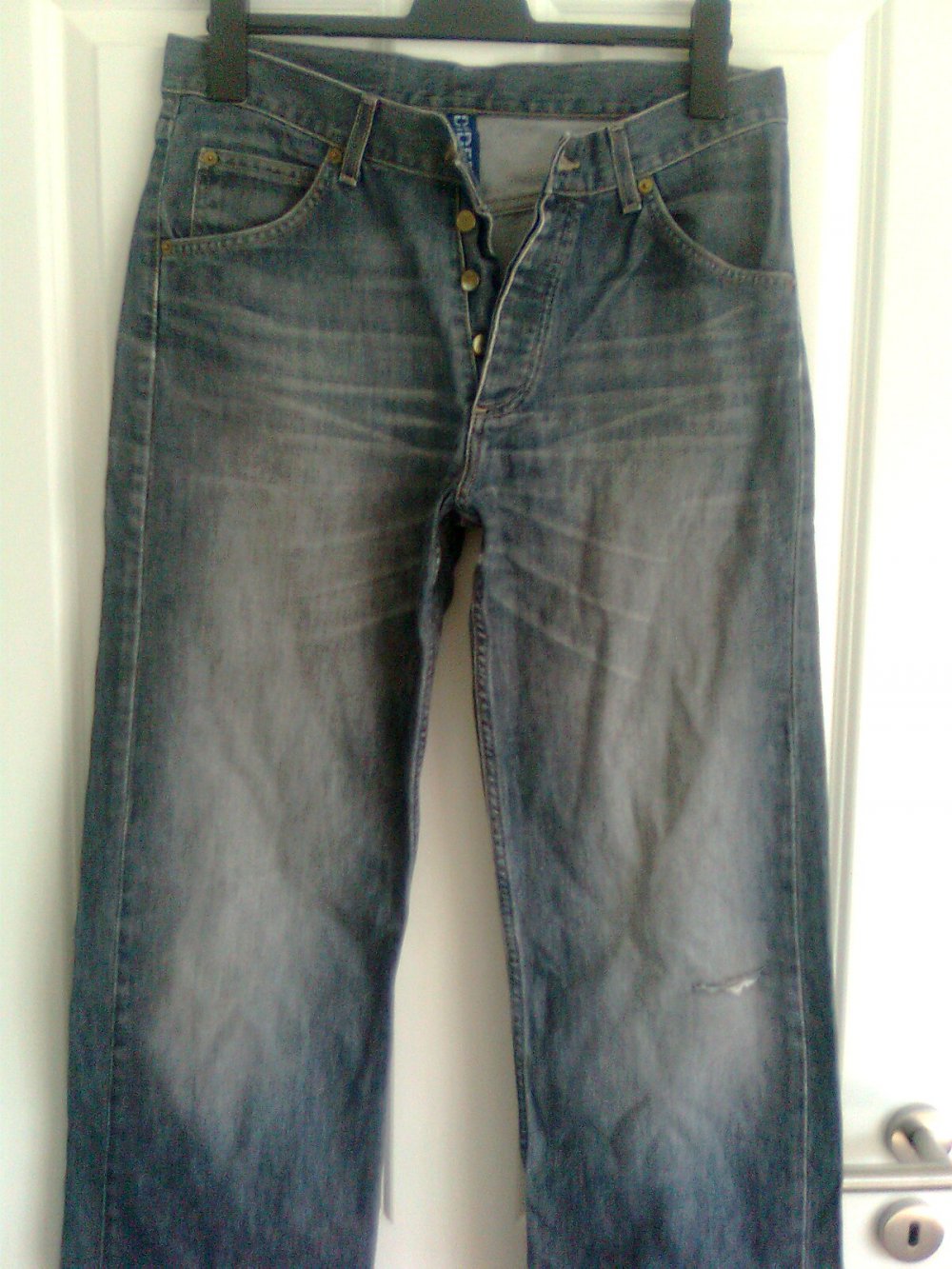 Jeans, Divided, Great Cut, 31/34