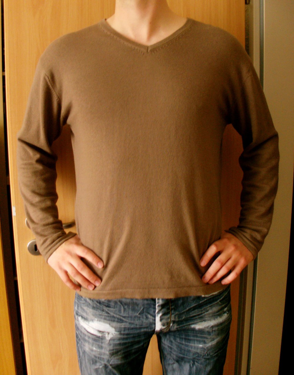 Pullover von TCM